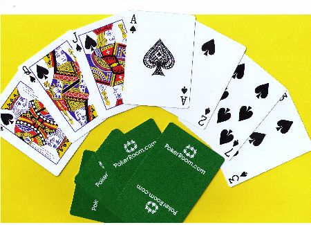 pokerkaarten